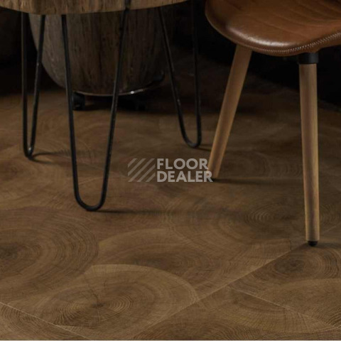 Ceramo Vinilam Stone 8 мм 61601 Дуб Натуральный фото 3 | FLOORDEALER